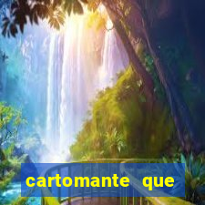 cartomante que acerta tudo